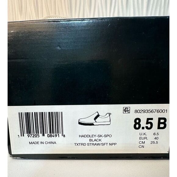 NEW Lauren Ralph Lauren Haddley Sneaker - Picture 14 of 15